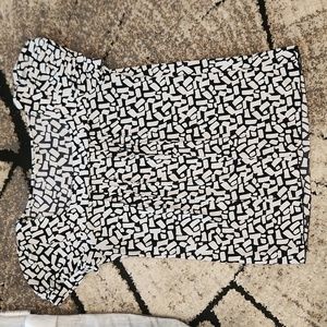 4for15$ geometric top